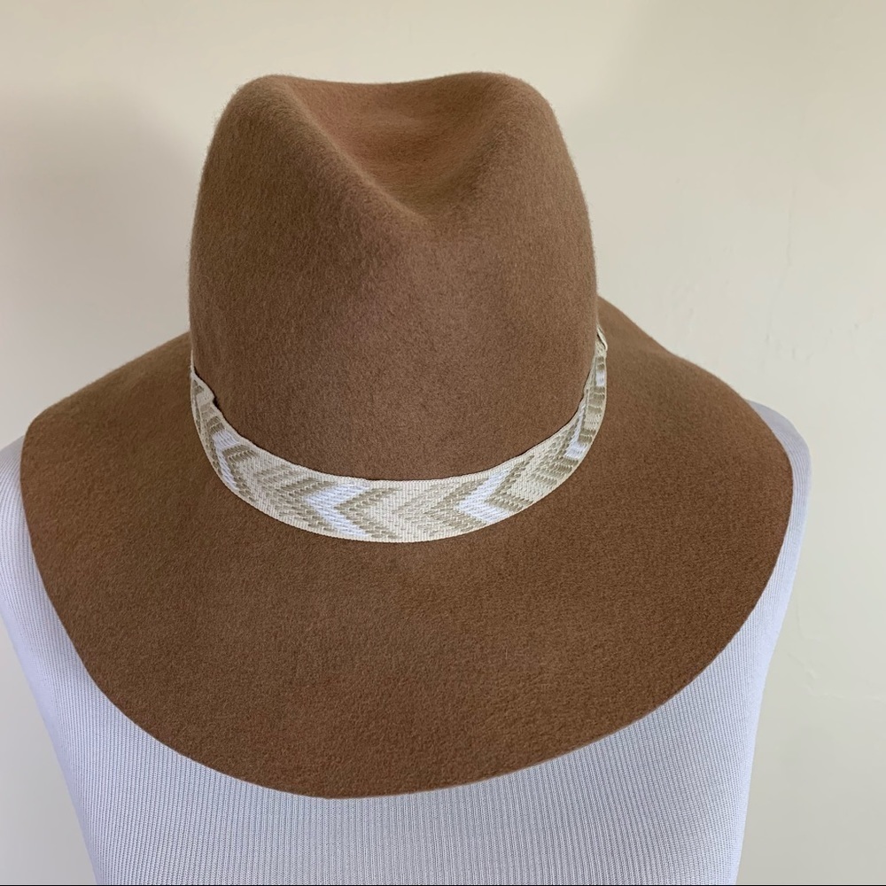 Peter Grimm True Character fedora style hat